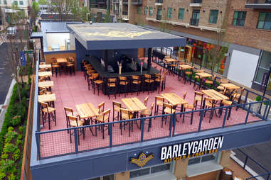 barleygarden