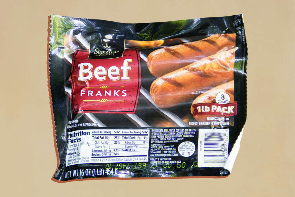 I Ranked 4 Brands of Beef Hot Dogs for Memorial Day Weekend