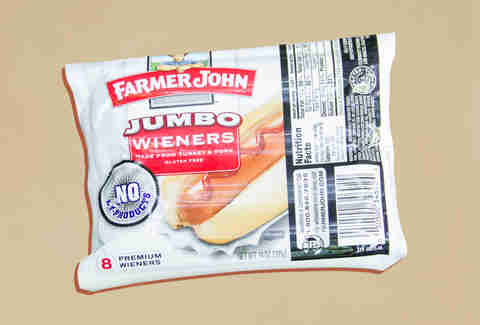 farmer john jumbo wieners