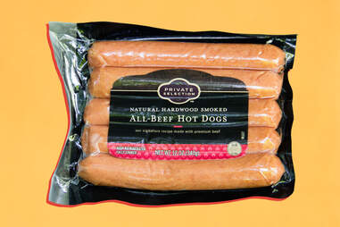 Best Hot Dog Brands Ranked Which Store Bought Hot Dogs To Buy