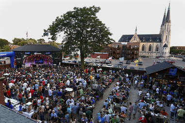 The Rathskeller