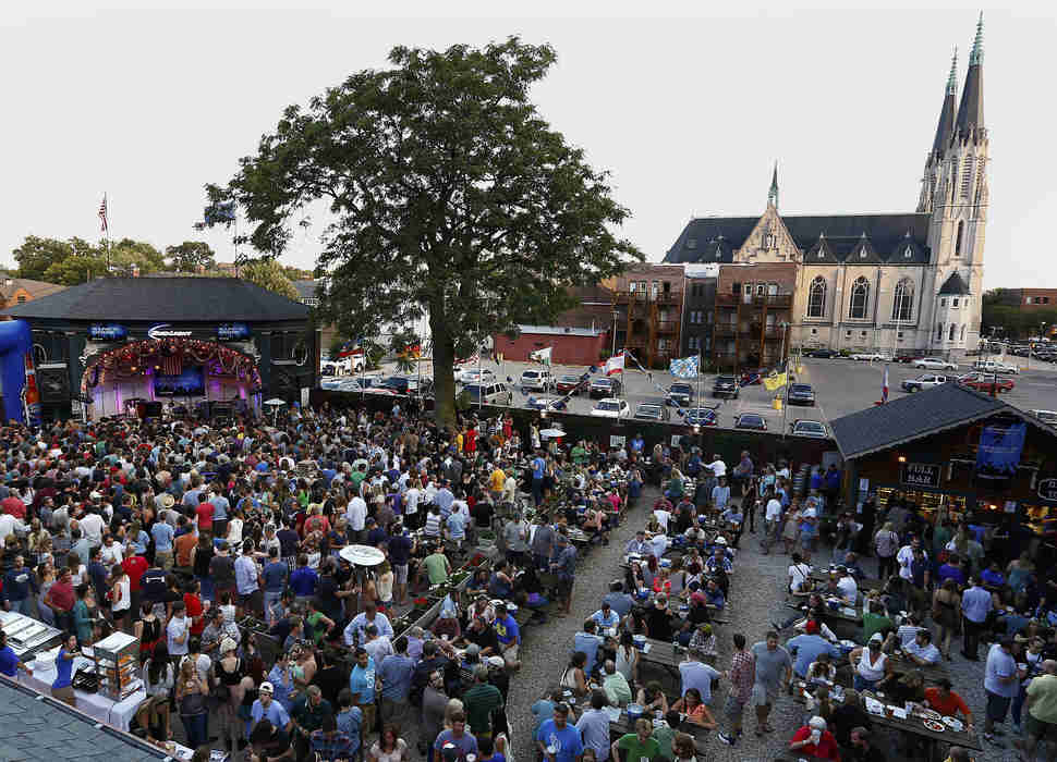 The Rathskeller