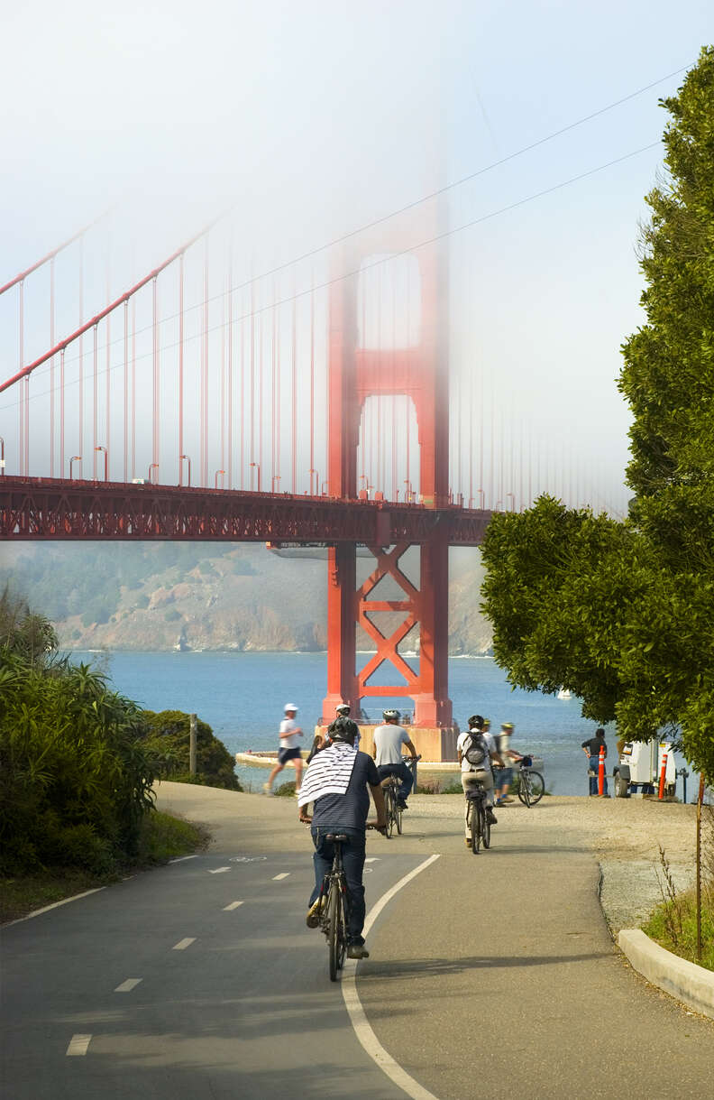 San Francisco, California