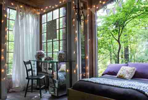 treehouse airbnb popular listing most thrillist atlanta beautiful