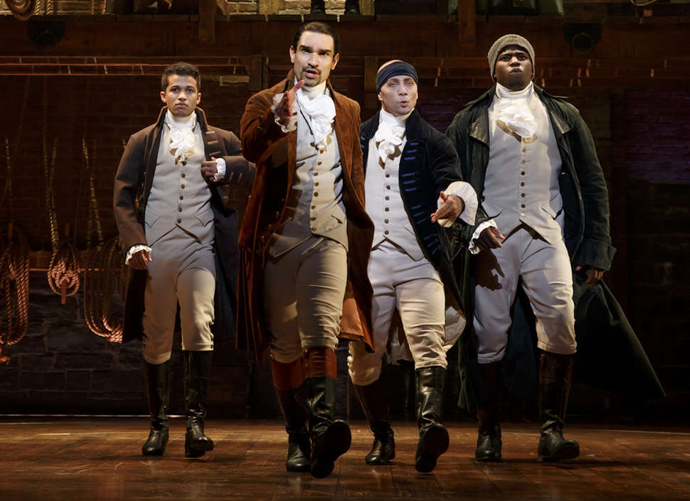 Best Broadway Shows 2018 Musicals And Plays In NYC To See Right Now