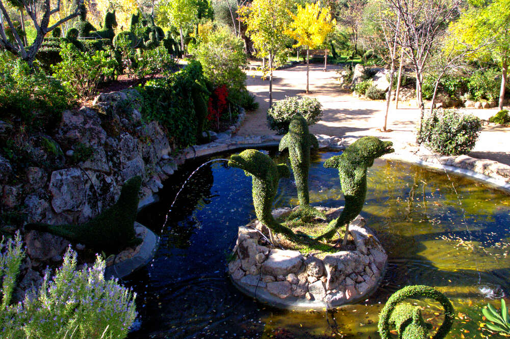 Cool Things To Do See In Europe London Paris Rome Amsterdam More Thrillist