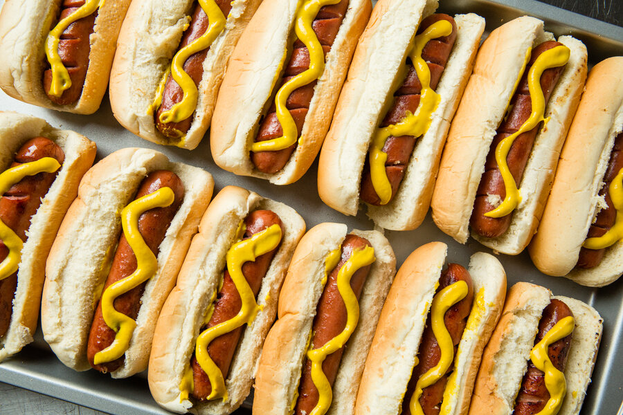 3 new ways to enjoy hot dogs deliciously (feat. Gourmet Crispy h