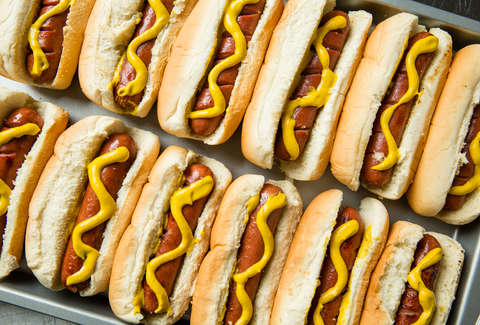 Best Hot Dog Brands Ranked Which Store Bought Hot Dogs To