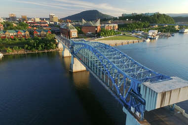 Chattanooga, Tennessee