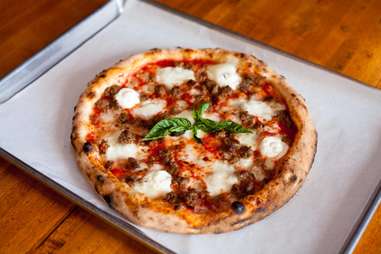 Porta Via Ristorante e Bar: A Restaurant in Nashville, TN - Thrillist