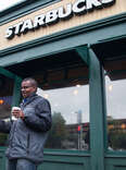 the somali starbucks of minneapolis
