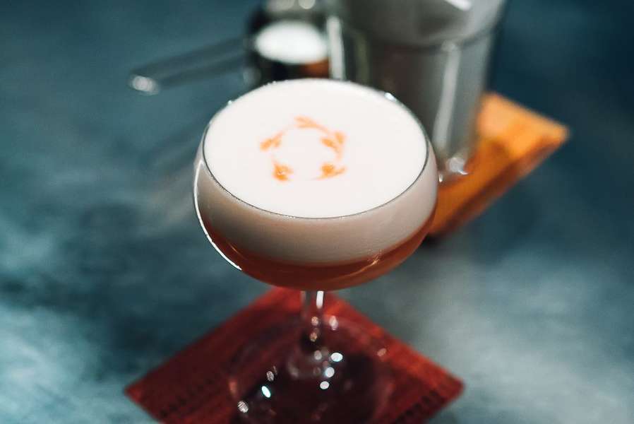 Service Bar DC A Bar in Washington, D.C. Thrillist