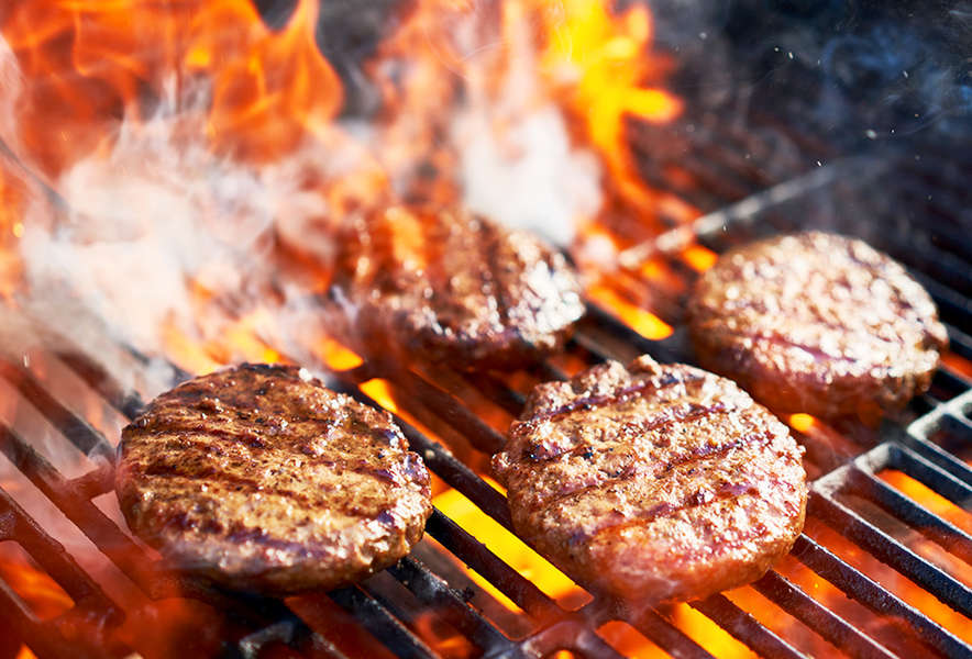Get Grilling With Tips for Every Expertise Level - Thrillist