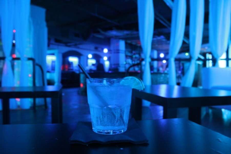 Buca: A Bar in Austin, TX - Thrillist