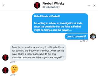 Get Fireball Dragon 11 Signs Fireball Whisky Knows Dragons Exist For iPhone Free Get Wallpaper Fireball Dragon 11 Signs Fireball Whisky Knows Dragons Exist For iPhone Free