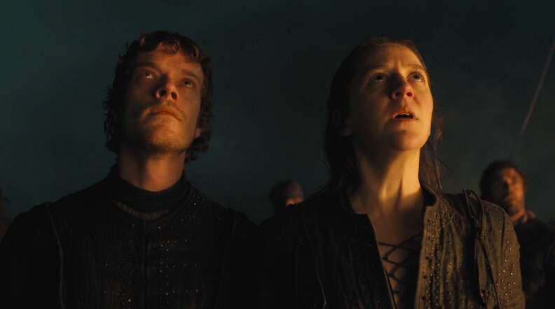 yara and theon season 7 game of thrones