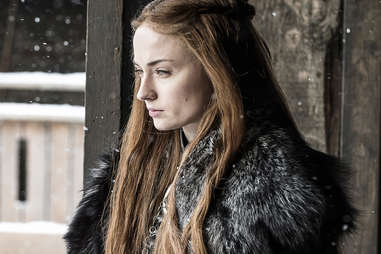 sansa season 7 game of thrones