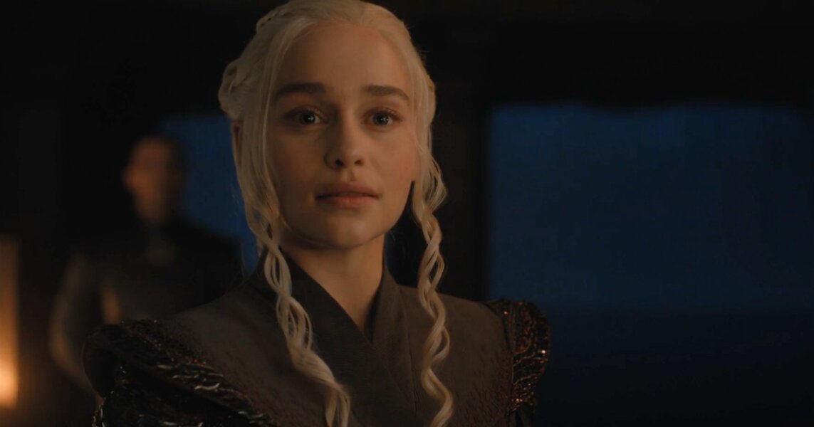 House of the Dragon' Season 2 first look teases Targaryen war - Los Angeles  Times