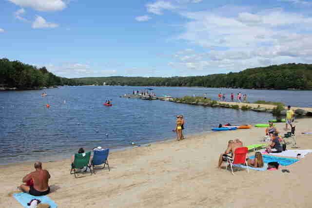 Fun Things to Do in the Poconos This Summer - Thrillist