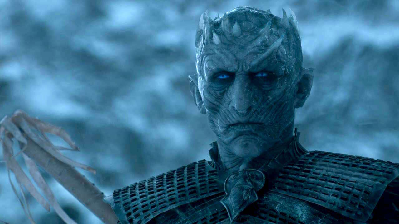 game of thrones white walker prophecy