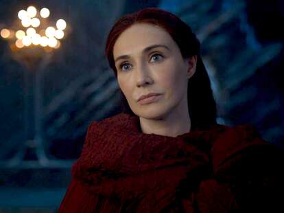 melisandre game of thrones season 7 prophecy