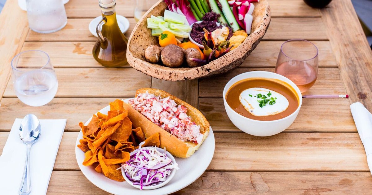 Best Bars & Restaurants in Montauk, NY - Thrillist