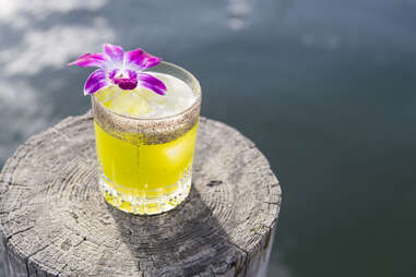 flagship cocktail