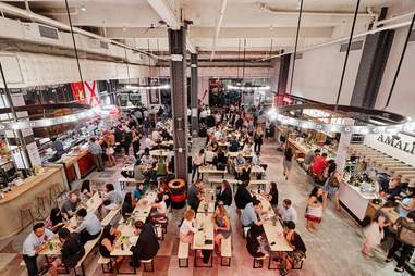 urbanspace vanderbilt