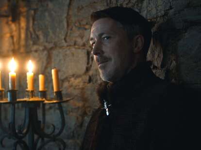 Game of Thrones Littlefinger