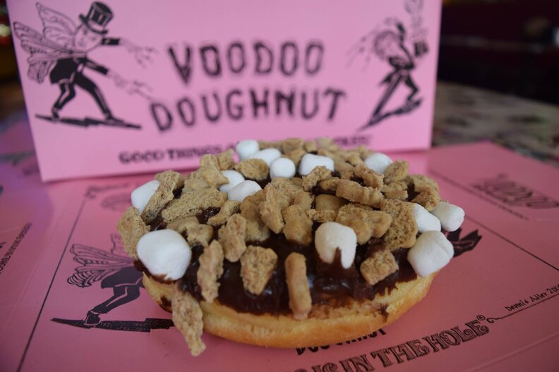 Best Donut Shops in Austin, Texas Thrillist