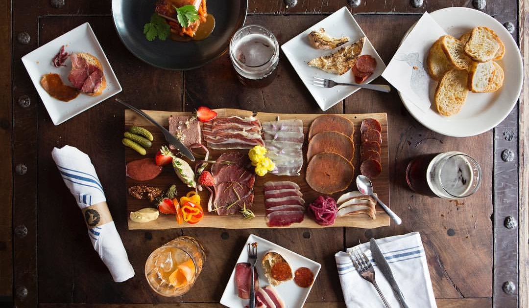 Best Restaurants in Downtown Pittsburgh Thrillist