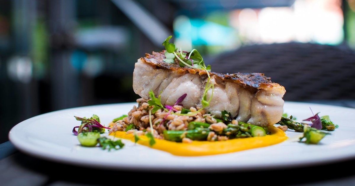 Best Restaurants in Downtown Pittsburgh Thrillist