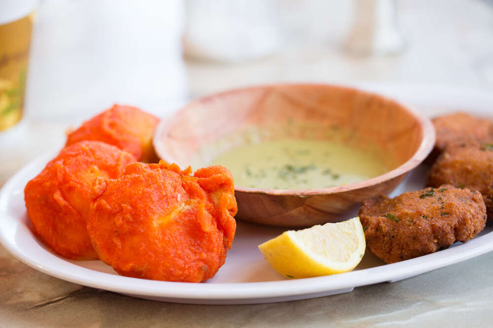 Best Somali Food Restaurants In San Diego Ca - Thrillist