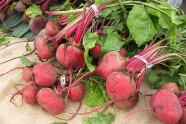 San Antonio Farmer's Market