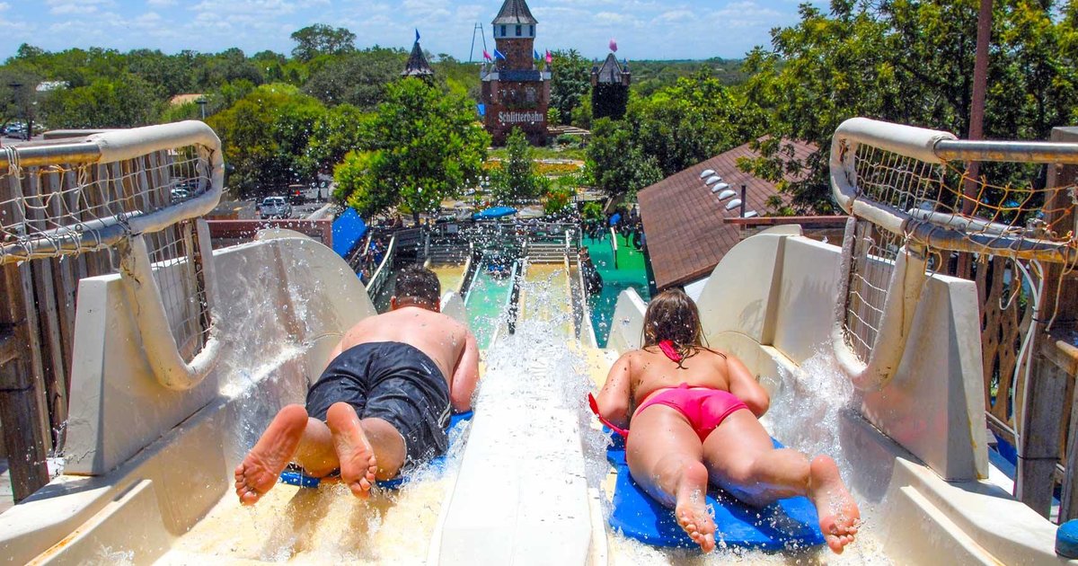 Best Date Ideas In San Antonio TX Thrillist