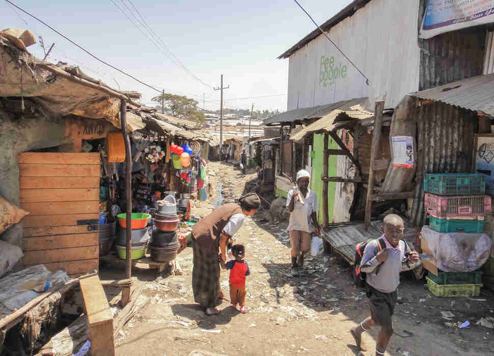 Is Slum Tourism Poverty Porn The Tricky Ethics Of Slum Tours Thrillist