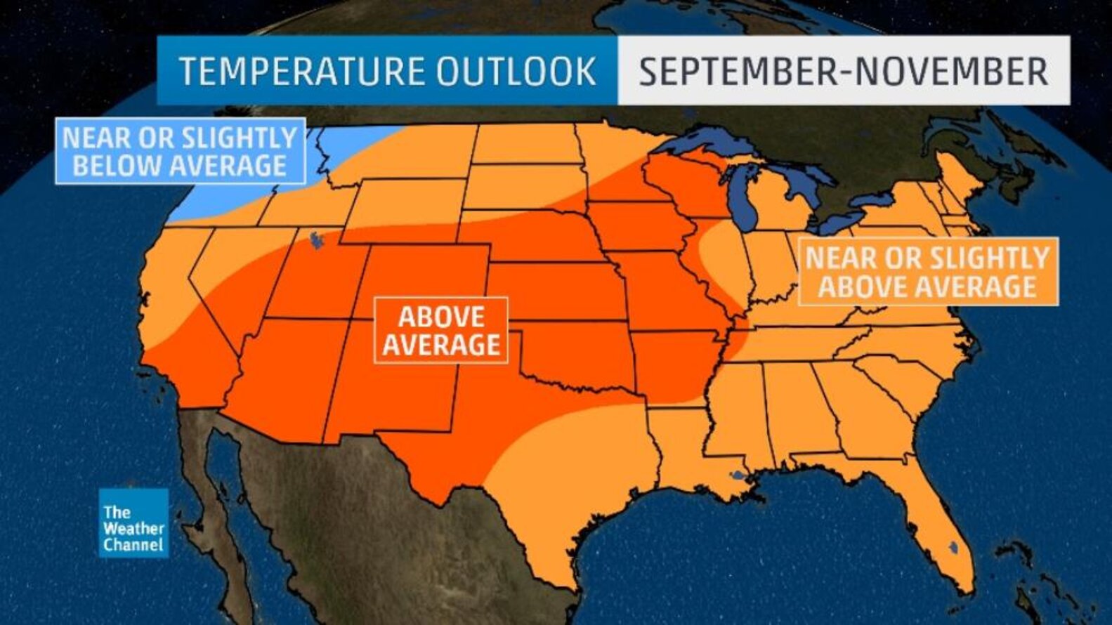 Fall 2017 Is Going to Be Hotter Than Usual - Thrillist