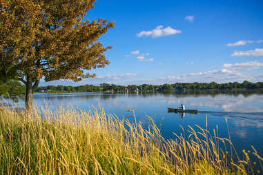 Madison, Wisconsin Bringham Park