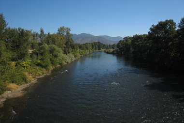 Rouge River