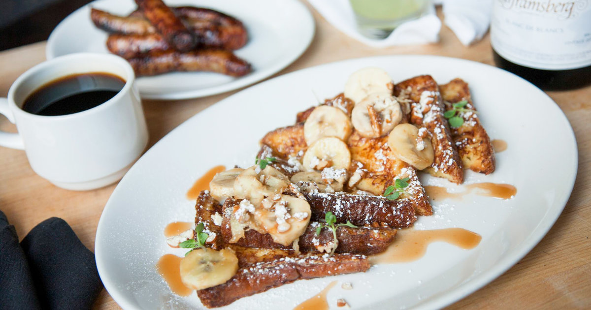 Best Brunch in San Francisco, CA Thrillist