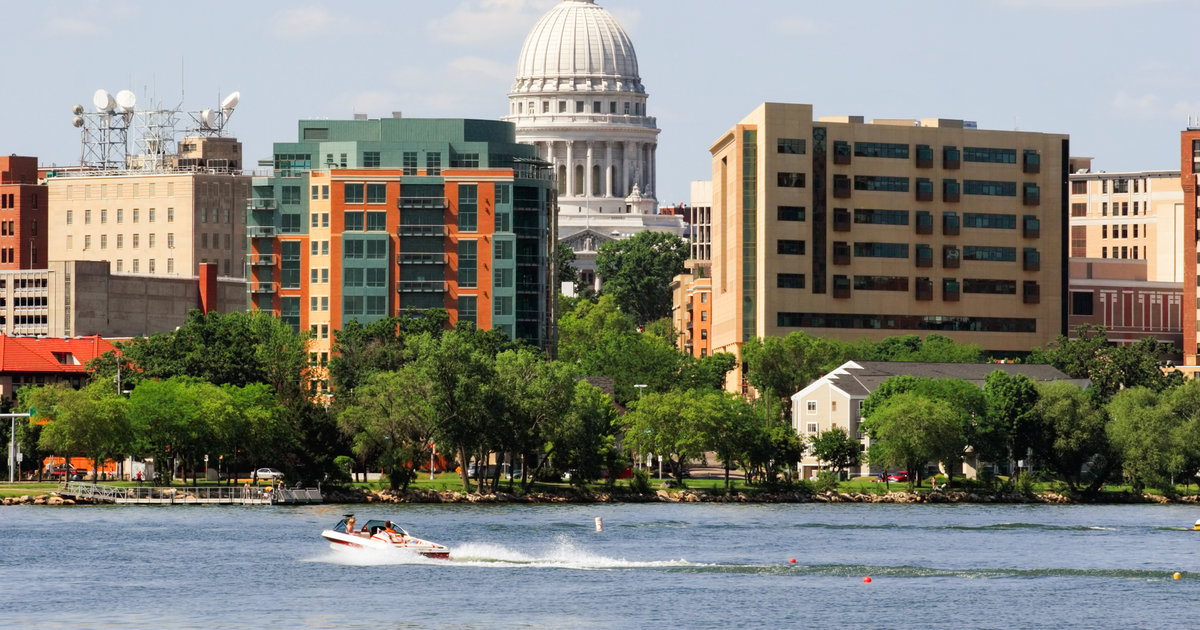 Things To Do In Madison Wi Thrillist 2690