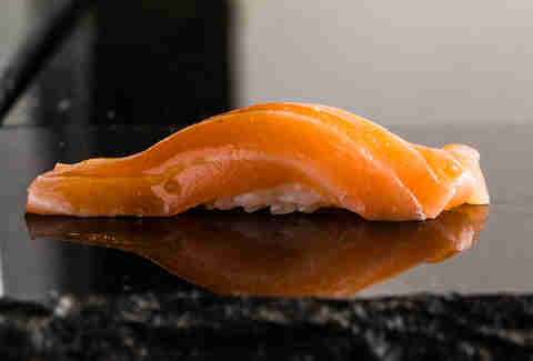 types tuna fatty sashimi thrillist underrated