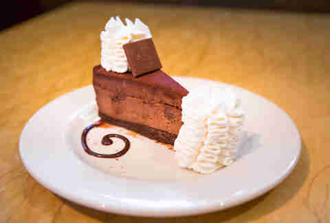 Best Cheesecake Factory Cheesecakes: All 34 Flavors, Ranked - Thrillist