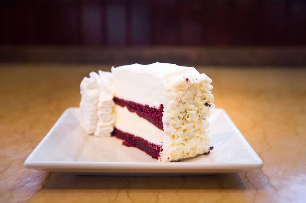 cheesecake factory whole red velvet cheesecake