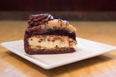outrageous cheesecake