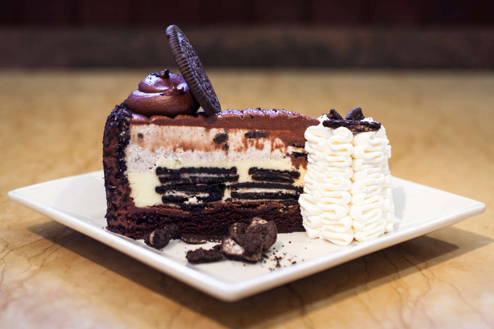 Best Cheesecake Factory Cheesecakes All 34 Flavors Ranked Thrillist