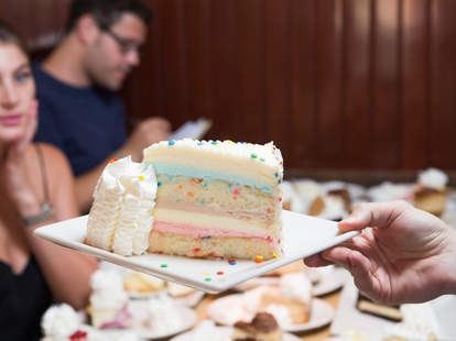 Best Cheesecake Factory Cheesecakes All 34 Flavors Ranked Thrillist Best Cheesecake Factory Cheesecakes All 34 Flavors Ranked Thrillist