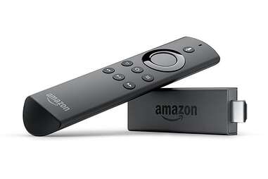 amazon fire stick