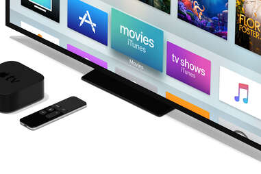 Apple TV