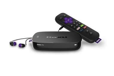 roku ultra